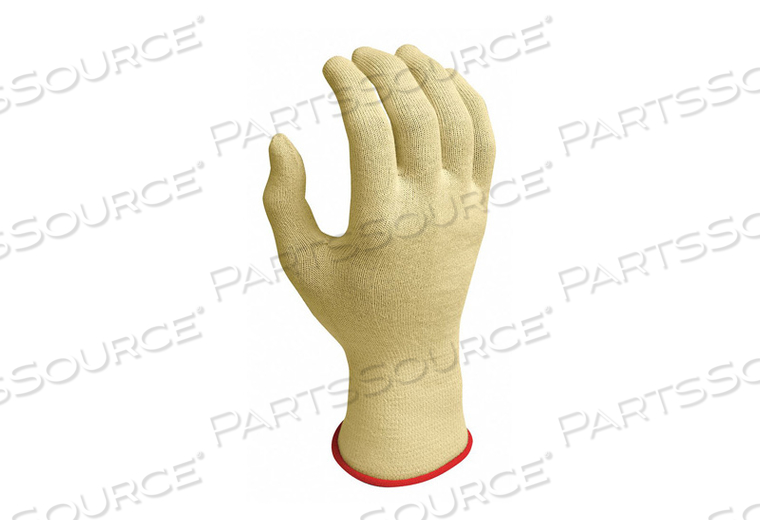 CUT RESISTANT GLOVES 2XL SIZE YELLOW PR by SHOWA CUT RESISTANT GLOVES 2XL SIZE YELLOW PR by SHOWA