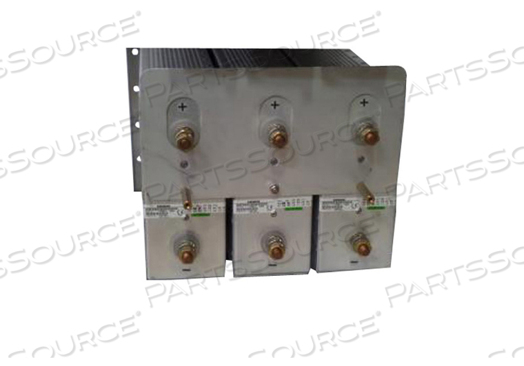 GRADIENT FILTER by Siemens Medical Solutions