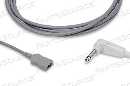 10FT L DISPOSABLE PROBE EXTENSION CABLE FOR YSI 400 TEMPERATURE SENSOR by Getinge USA Sales, LLC