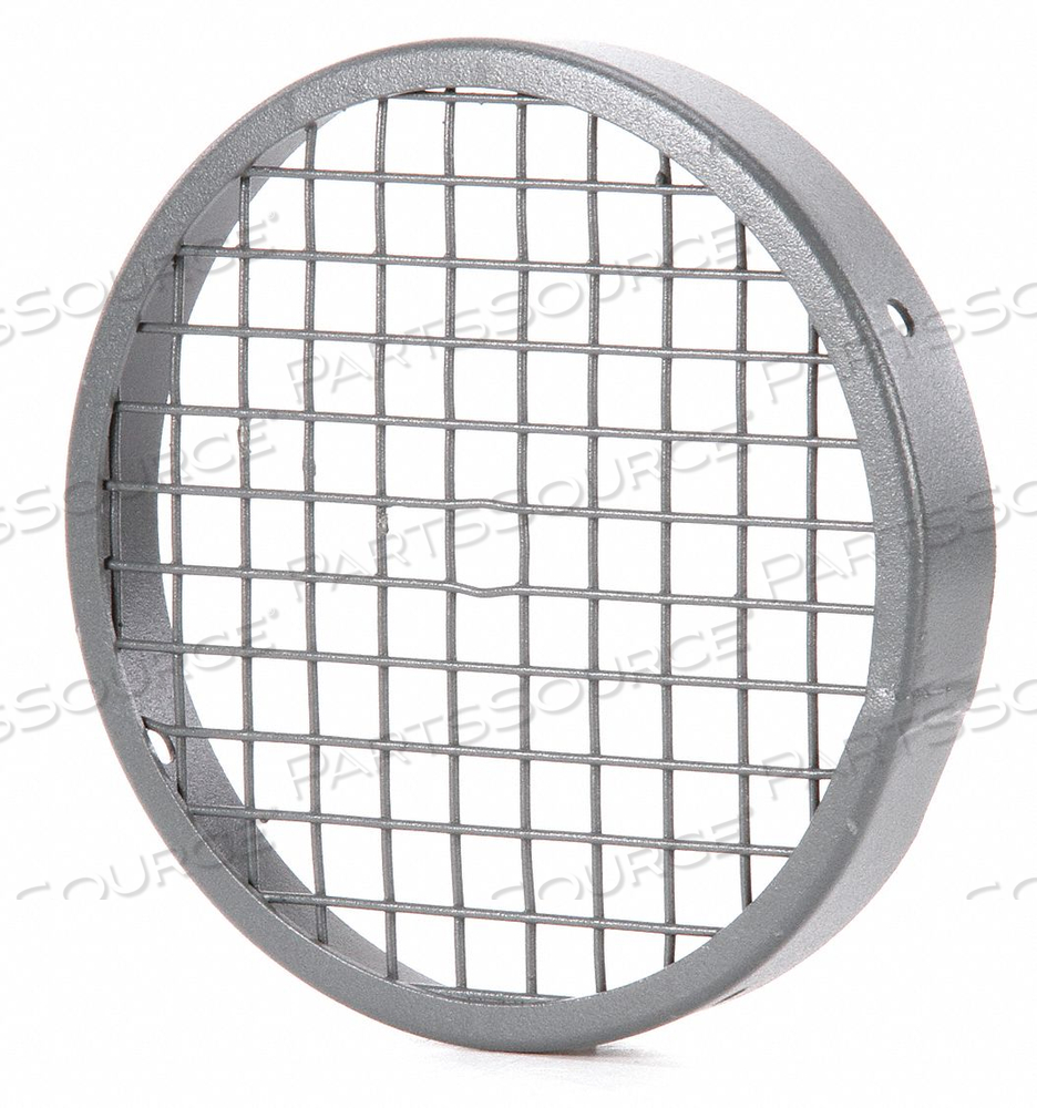 INLET GUARD INCLUDES MTG HARDWARE by DAYTON ELECTRIC MANUFACTURING CO