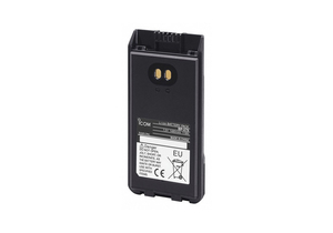 BATTERY CASE FOR F1000 LITHIUM ION 7.2V by Icom
