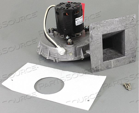 LB-65734D COMB A BLR ASSY by Lennox