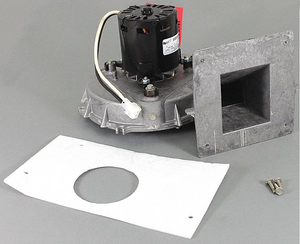 COMBUSTION BLOWER ASSEMBLY by Lennox