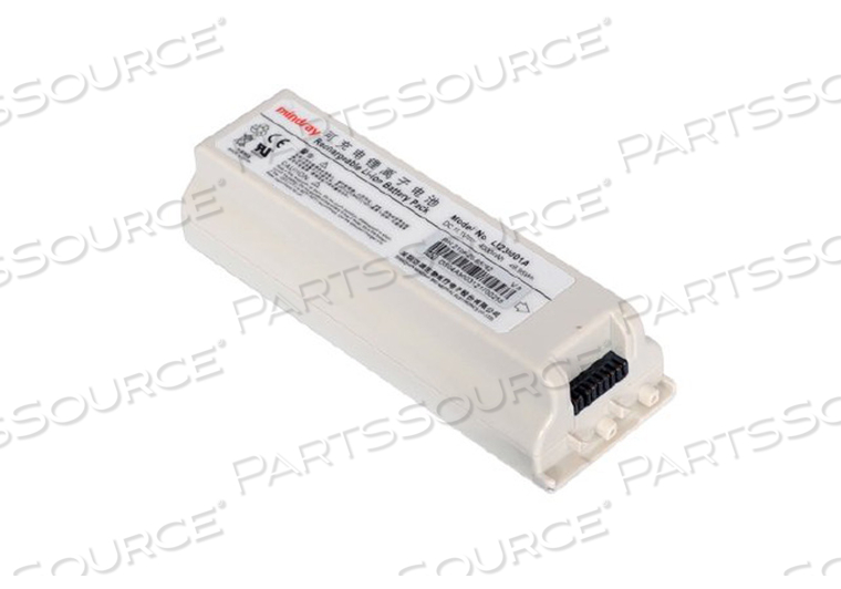 11.1V 4.5AH LI-ION BATTERY PACK 11.1V 4.5AH LI-ION BATTERY PACK