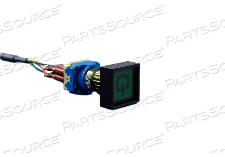 ON/OFF CABLE ASSEMBLY by OEC Medical Systems (GE Healthcare)
