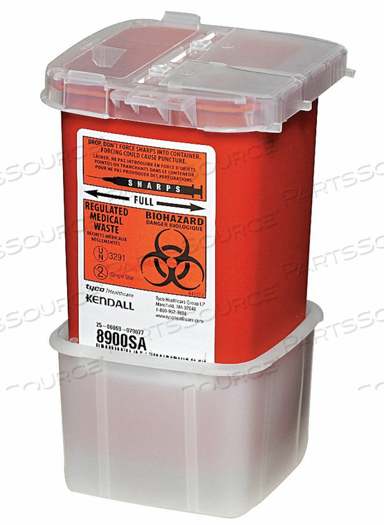 CONTAINER HOLDER PLASTIC BEIGE by Kendall - Covidien CONTAINER HOLDER PLASTIC BEIGE by Kendall - Covidien