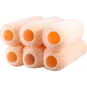 ROLLERLITE 9" X 3/4" 100% POLYESTER ROLLER COVERS, 6/PACK 6/CASE by Quali-Tech Mfg