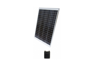 SOLAR PANEL 90W POLYCRYSTALLINE by Solartech Power