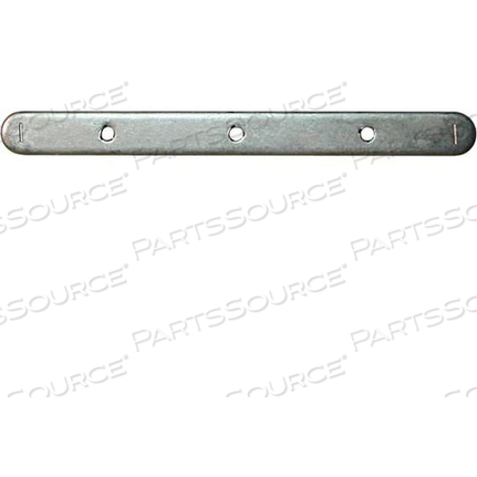 BRACKET, BACK PLATE by BK Industries (BKI)