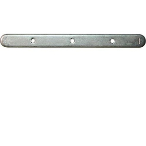 BRACKET, BACK PLATE by BK Industries (BKI)