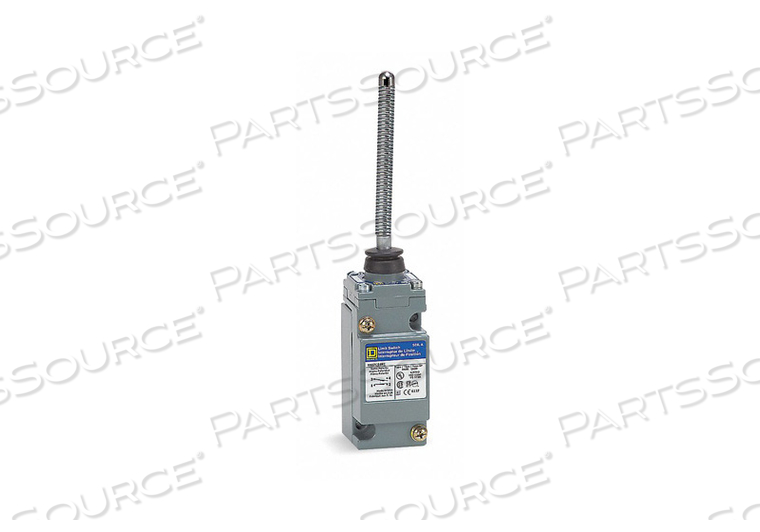 HEAVY DUTY LIMIT SWITCH by Square D