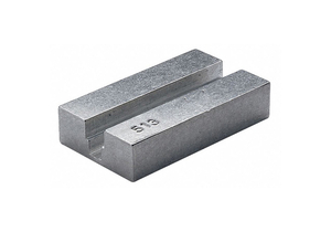 CONNECTOR BASE PLATE D-SUBS IDC BLOCK by PanaVise