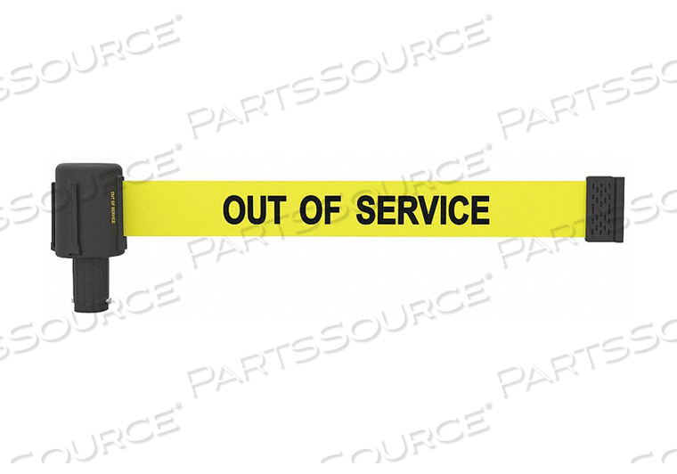 PLUS BARRIER SYSTEM HEAD OUT OF SRVC PK5 by Banner Stakes PLUS BARRIER SYSTEM HEAD OUT OF SRVC PK5 by Banner Stakes