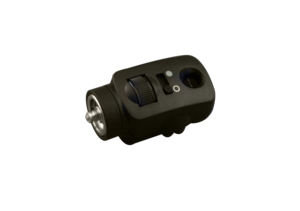POCKETSCOPE OPHTHALMOSCOPE HEAD by Welch Allyn Inc.