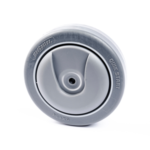 ASSEMBLY, WHEEL, FOR USE WITH: FOR 1450/1460 PRIME TC™ TRANSPORT CHAIR by Stryker Medical ASSEMBLY, WHEEL, FOR USE WITH: FOR 1450/1460 PRIME TC™ TRANSPORT CHAIR by Stryker Medical