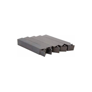 IMPORT THREADING INDEXABLE TOOL BITS E-6 STYLE 3/8" SQUARE 1/4" INSERT I.C. by Star Tool Supply