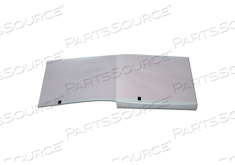 PAPER, DT, PREMIUM, F-FOLD, 108 X 140 X 200 , RED(INCL: (2)945638, (1) 945631) 