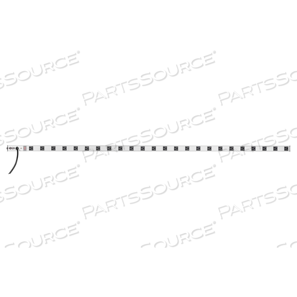 POWER STRIP 24 OUTLET by Tripp Lite