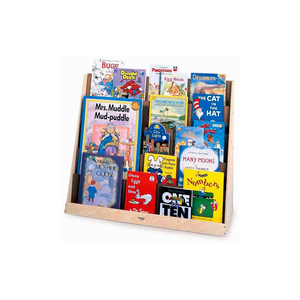 BOOK DISPLAY STAND by Whitney Brothers