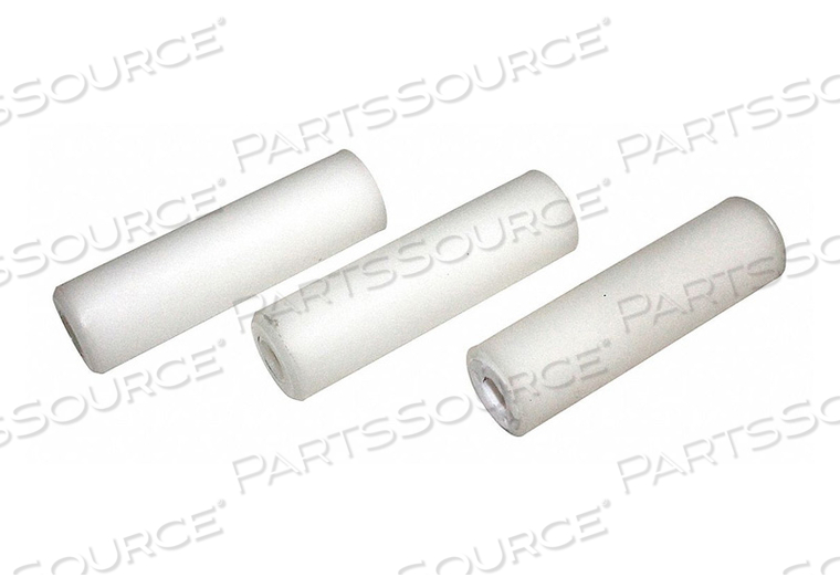 CERAMIC NOZZLE 1/4 IN I.D. PK3 by Allsource Blasters & Equipment CERAMIC NOZZLE 1/4 IN I.D. PK3 by Allsource Blasters & Equipment