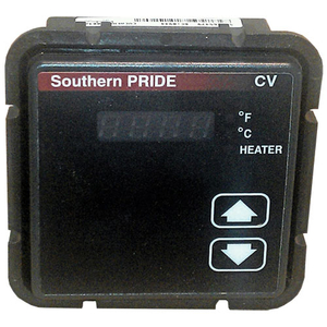 DIGITAL T-STAT by Southern Pride