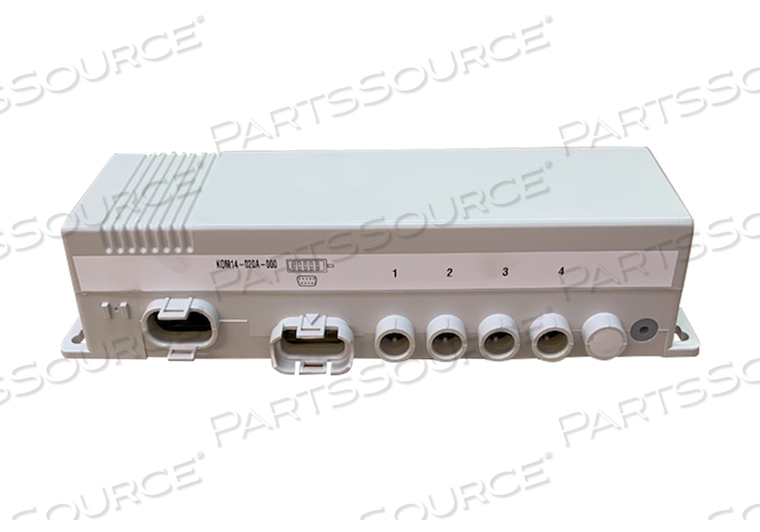 120 VAC CONTROL UNIT FOR LINEAR DRIVE by Heritage Medical Products