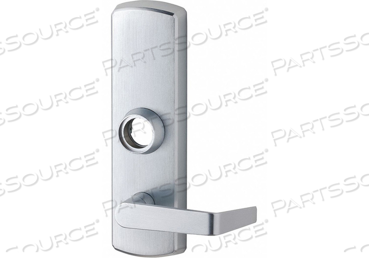 ESCUTCHEON TRIM TYPE NIGHT LATCH by Dexter ESCUTCHEON TRIM TYPE NIGHT LATCH by Dexter