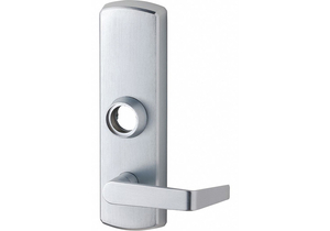 ESCUTCHEON TRIM TYPE NIGHT LATCH by Dexter ESCUTCHEON TRIM TYPE NIGHT LATCH by Dexter