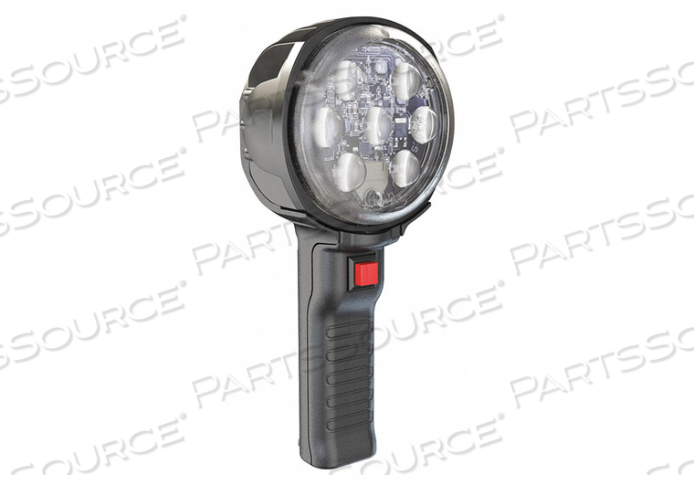 HANDHELD WORK LIGHT PORTABLE 1350 LM by J.W. Speaker HANDHELD WORK LIGHT PORTABLE 1350 LM by J.W. Speaker