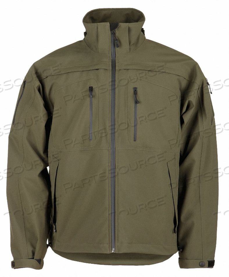 G0449 SABRE 2.0 JACKET MOSS XL 