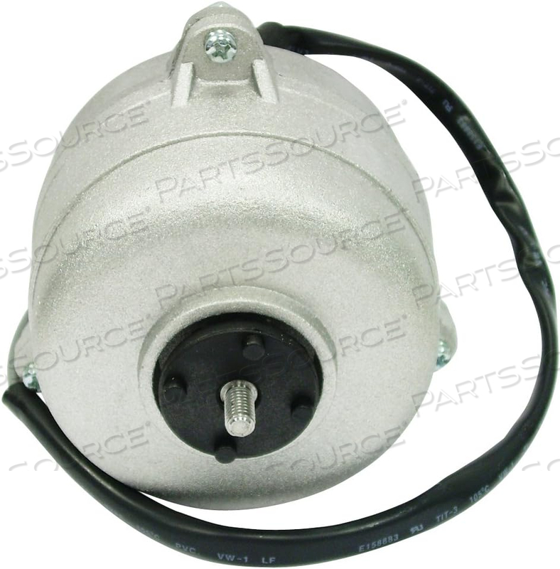 9 X 9 X 7IN 12V 60HZ REPLACEMENT CONDENSER FAN MOTOR by Turbo Air Inc
