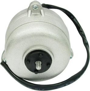 9 X 9 X 7IN 12V 60HZ REPLACEMENT CONDENSER FAN MOTOR by Turbo Air Inc