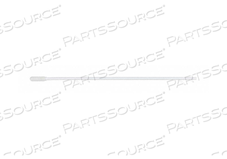 STERILE FOAM SWAB 6 POLY HANDLE PK1000 by Puritan STERILE FOAM SWAB 6 POLY HANDLE PK1000 by Puritan