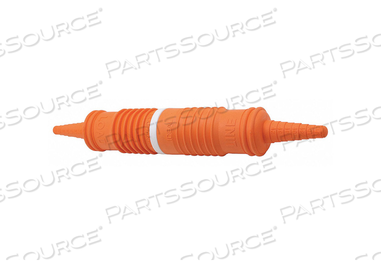 ST LGHT DSCNNCT SET SCREW IN-LINE FUSED by Ideal Industries Inc.