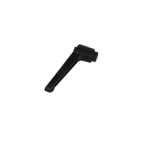 KICKPLATE TORQUE HANDLE - 5/16 IN FOR SHUTTLE 2000-1 by Shuttle Systems - Contemporary Design
