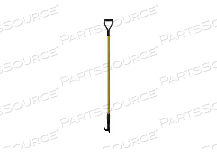 PIKE POLE FIBERGLASS HANDLE 20 FT L by Nupla PIKE POLE FIBERGLASS HANDLE 20 FT L by Nupla