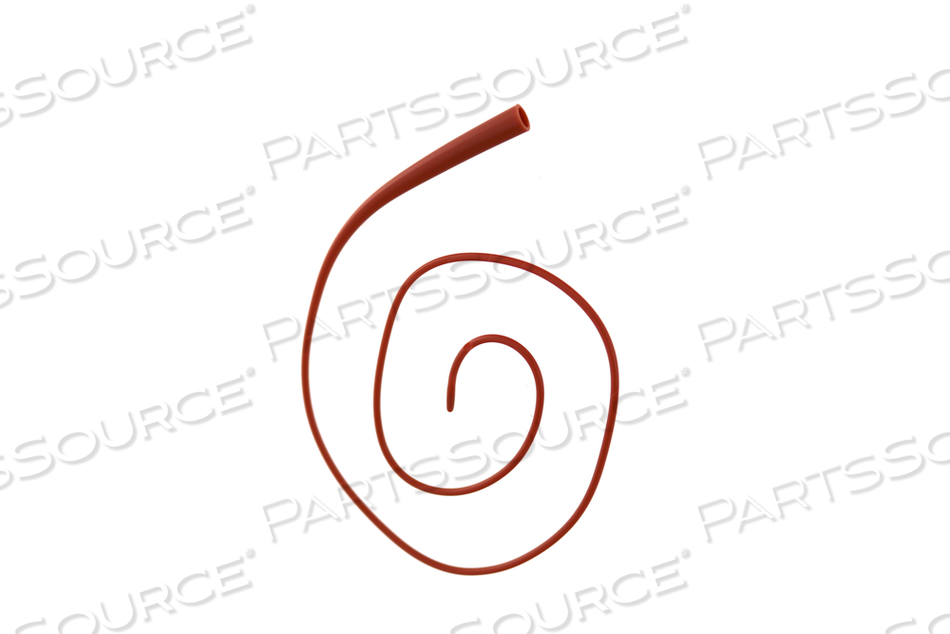 ANIMAL HEALTH FEEDING TUBE, 5FR, 16", STERILE, 100/CS (CONTINENTAL US ONLY) (ITEM ON MANUFACTURER BACKORDER - INVENTORY LIMITED WHEN AVAILABLE) by Cardinal Health 200, LLC