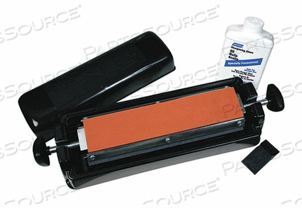 TRI STONE SHARPENING SYSTEM by Dexter Russell