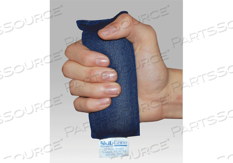 CUSHION GRIP, BULK PACK, 36/CS by Skil-Care Corporation