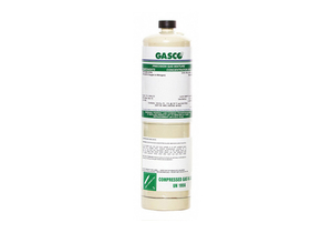 CALIBRATION GAS 17L 250 PSI by Gasco CALIBRATION GAS 17L 250 PSI by Gasco