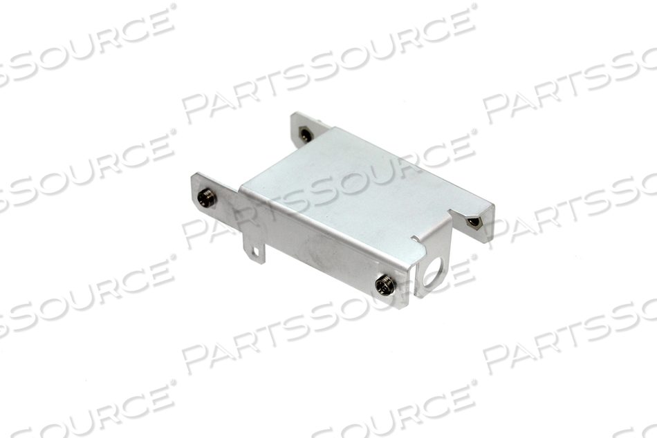 CAREFUSION 8100 IUI BRACKET RC PUMP MODULE 