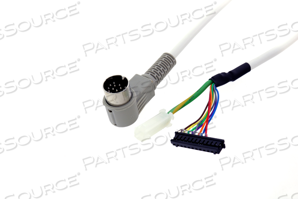 SENSOR MODULE CABLE ASSEMBLY by Draeger Inc.