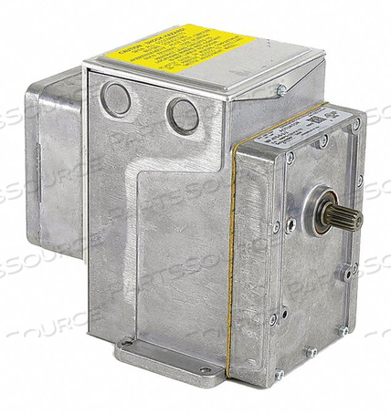 ELECTRIC ACTUATOR 180 DEG ROTATION by Schneider Electric
