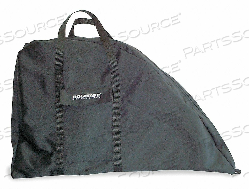 MEASURING WHEEL CASE FOR 4 FT WHEELS by Rolatape MEASURING WHEEL CASE FOR 4 FT WHEELS by Rolatape