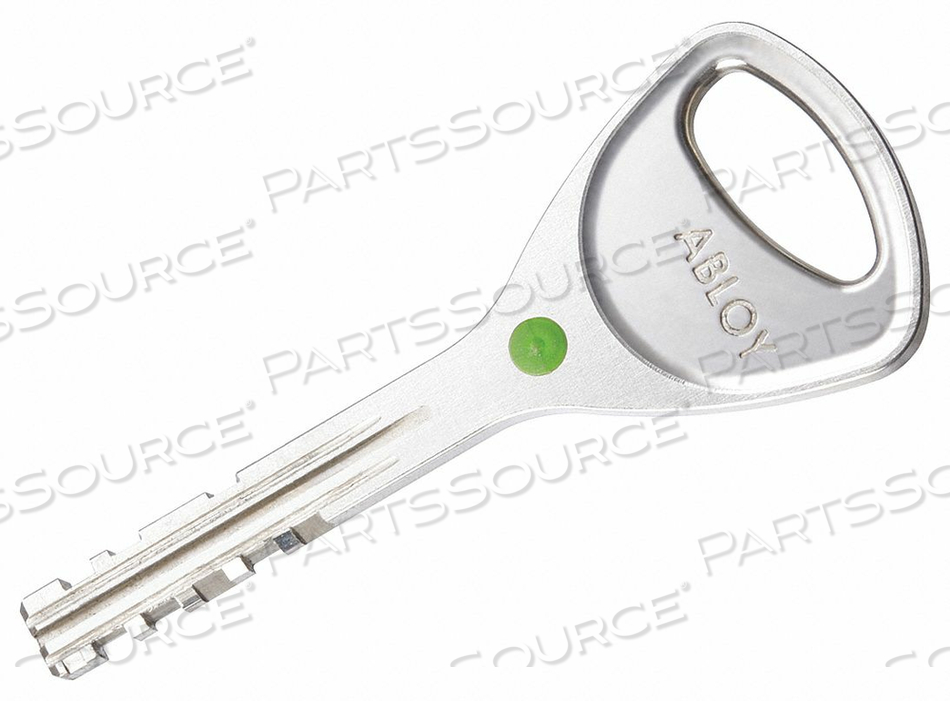 CONTROL KEY ABLOY PADLOCKS by Abloy