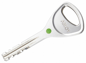 CONTROL KEY ABLOY PADLOCKS by Abloy