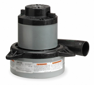 VACUUM MTR/BLWR TANGENTIAL 2 STGE 1 SPD by Ametek Lamb VACUUM MTR/BLWR TANGENTIAL 2 STGE 1 SPD by Ametek Lamb