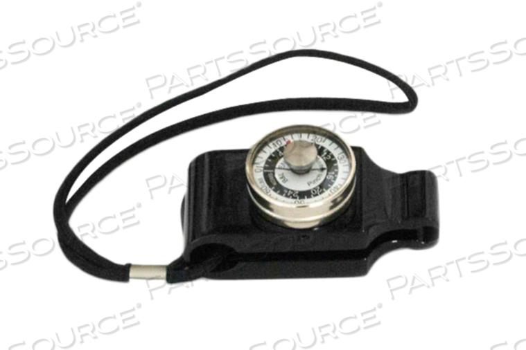 HYDRAULIC & MECHANICAL PINCH GAUGE FOR ATHLETIC HANDS by B&L ENGINEERING