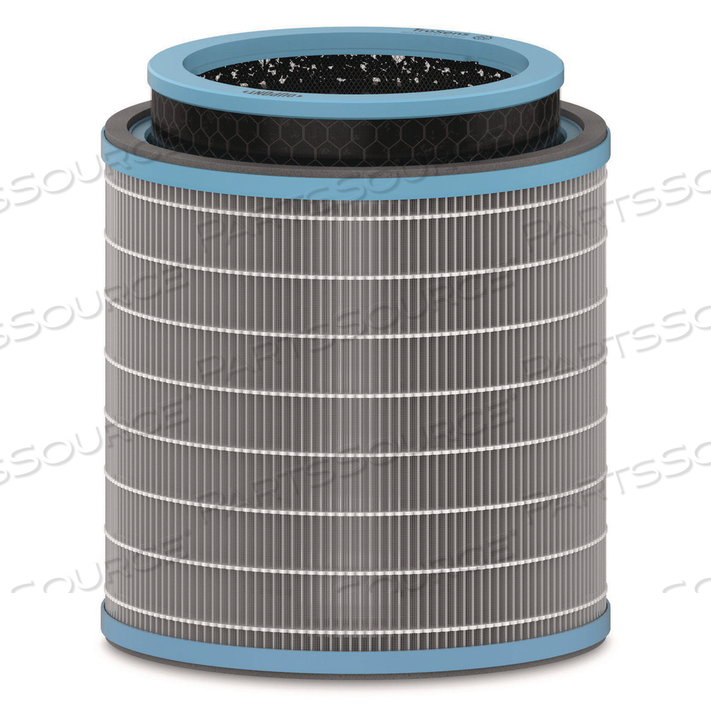 TRUE HEPA AND ALLERGY REPLACEMENT FILTERS FOR TRUSENS� AIR PURIFIERS Z-3000, Z-3500 by TruSens