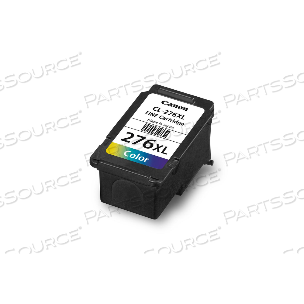 8278B023 (PG-245XL/CL-246XL) HIGH-YIELD INK, BLACK/COLOR by Canon (Consumer Electronics)